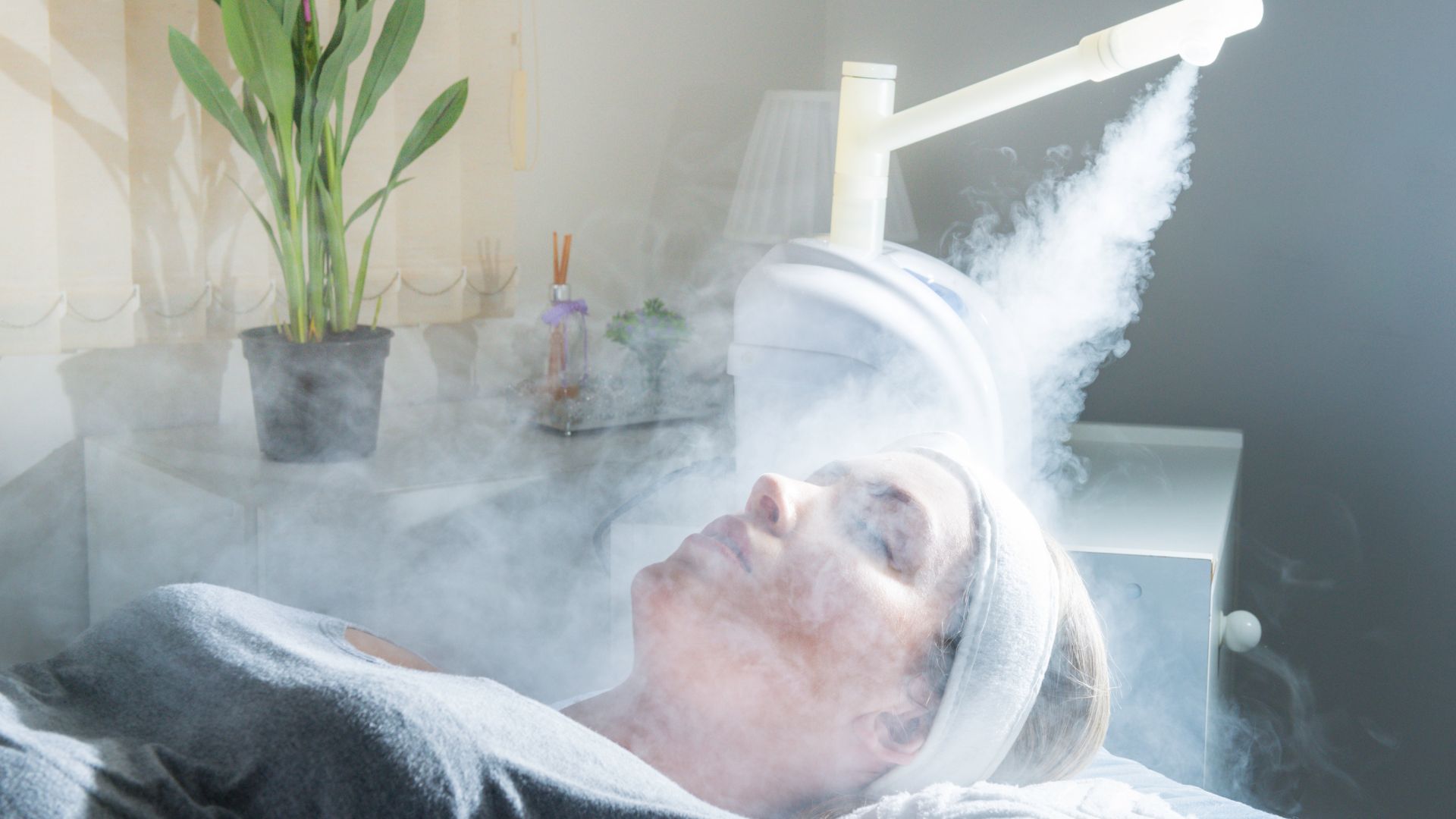 SUPPLEMENT VAPOZONE & EXTRACTION DE COMEDONS image